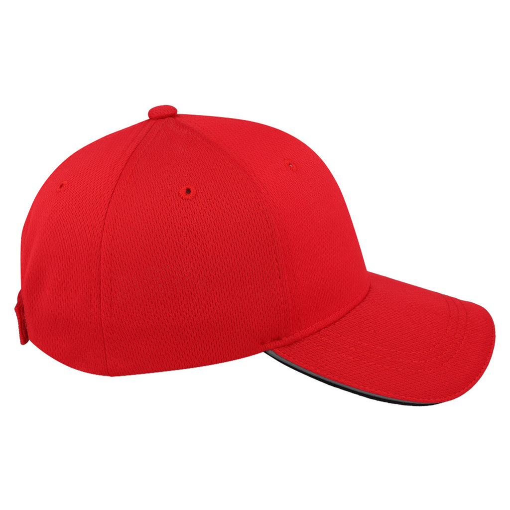 Sport Tech Cap