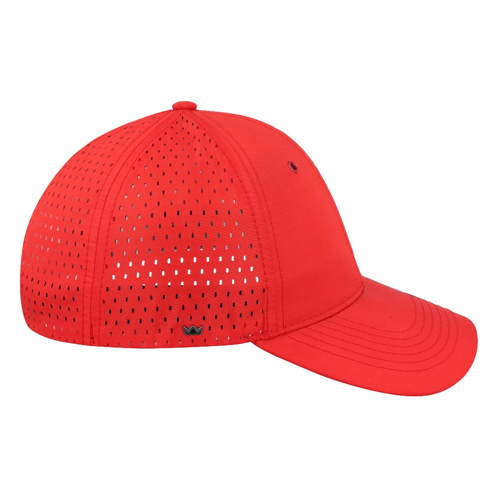 Uflex High Tech 6P Curved Peak