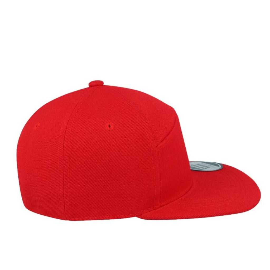 Horizon Snapback Cap