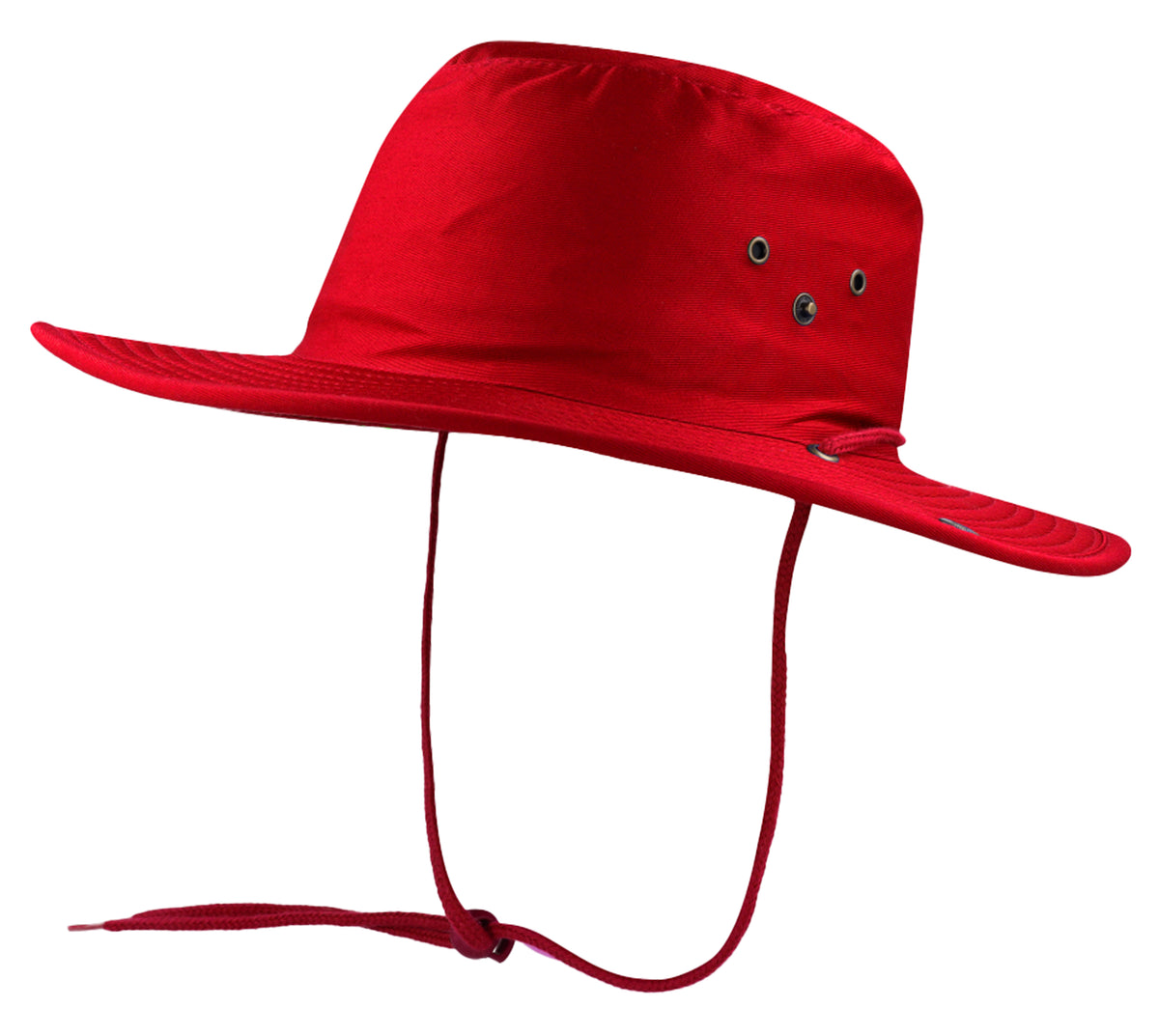 Kiddies Wide Brim Safari Hat
