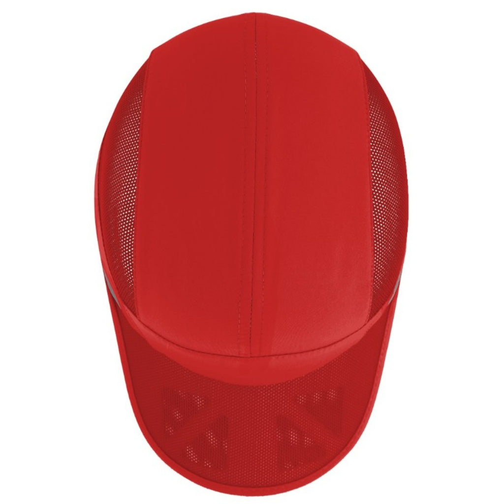 Marathon Reflective Cap