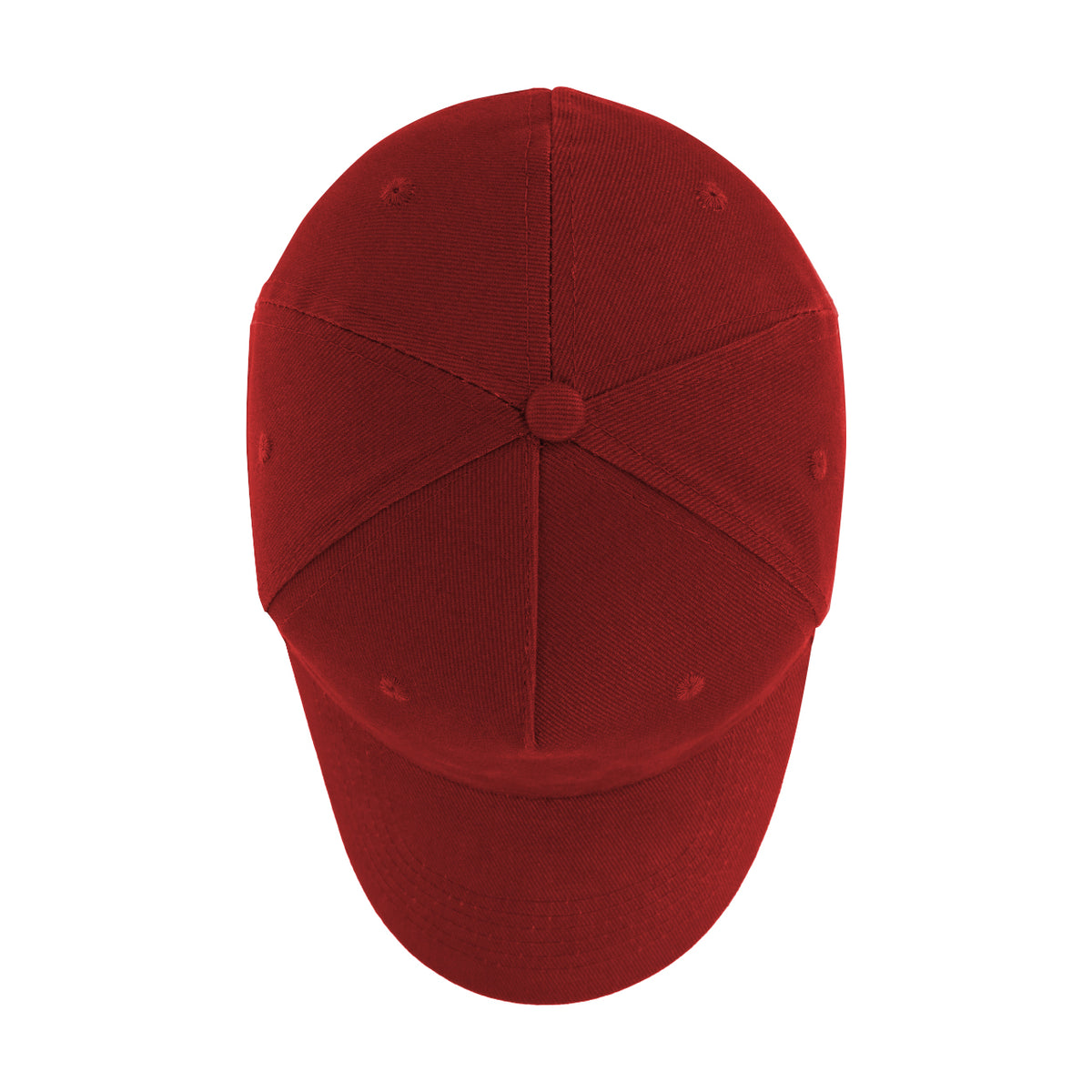 Super 5 Panel Cotton Cap