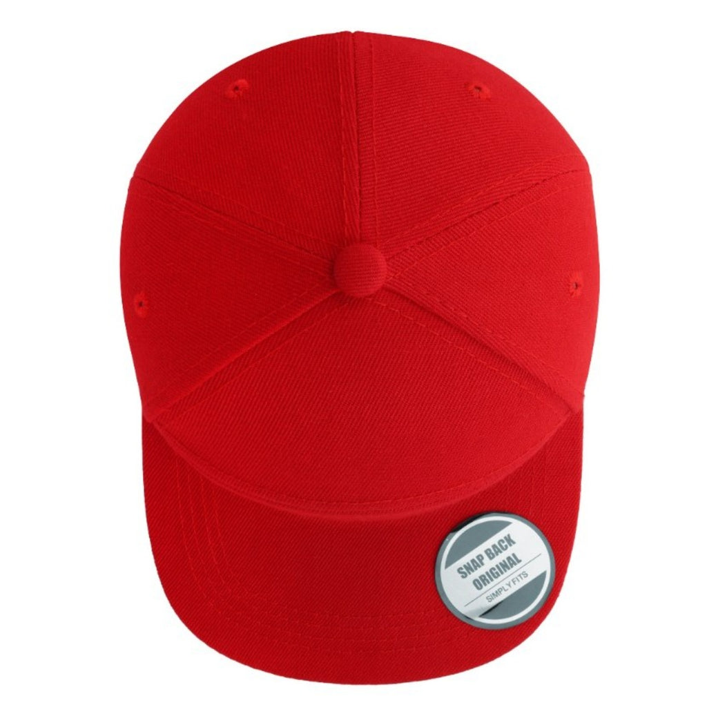 Horizon Snapback Cap