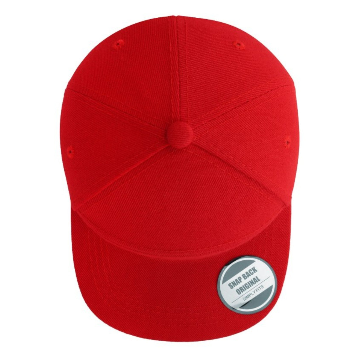 Horizon Snapback Cap
