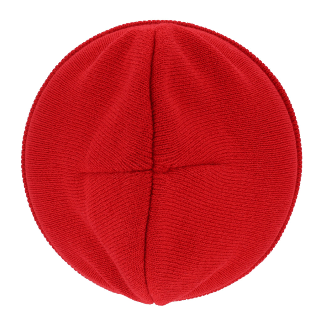 Beanie With Cuff