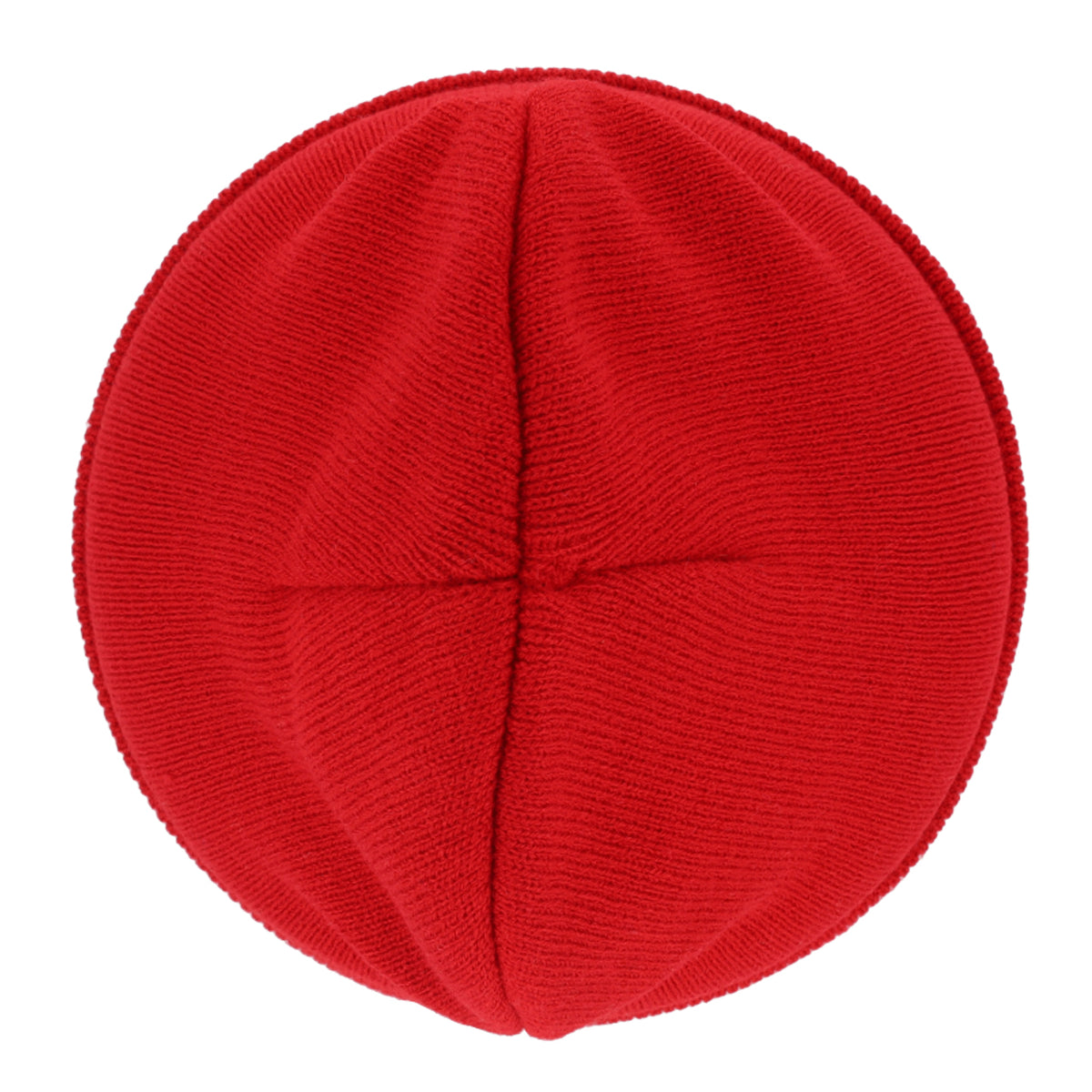 Beanie With Cuff