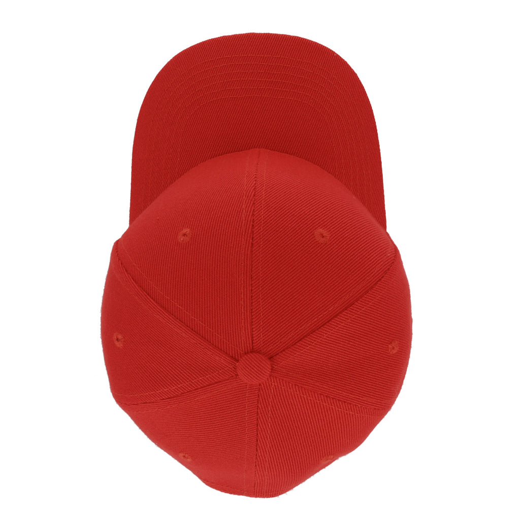 6 Panel Fade Resistant Basebal