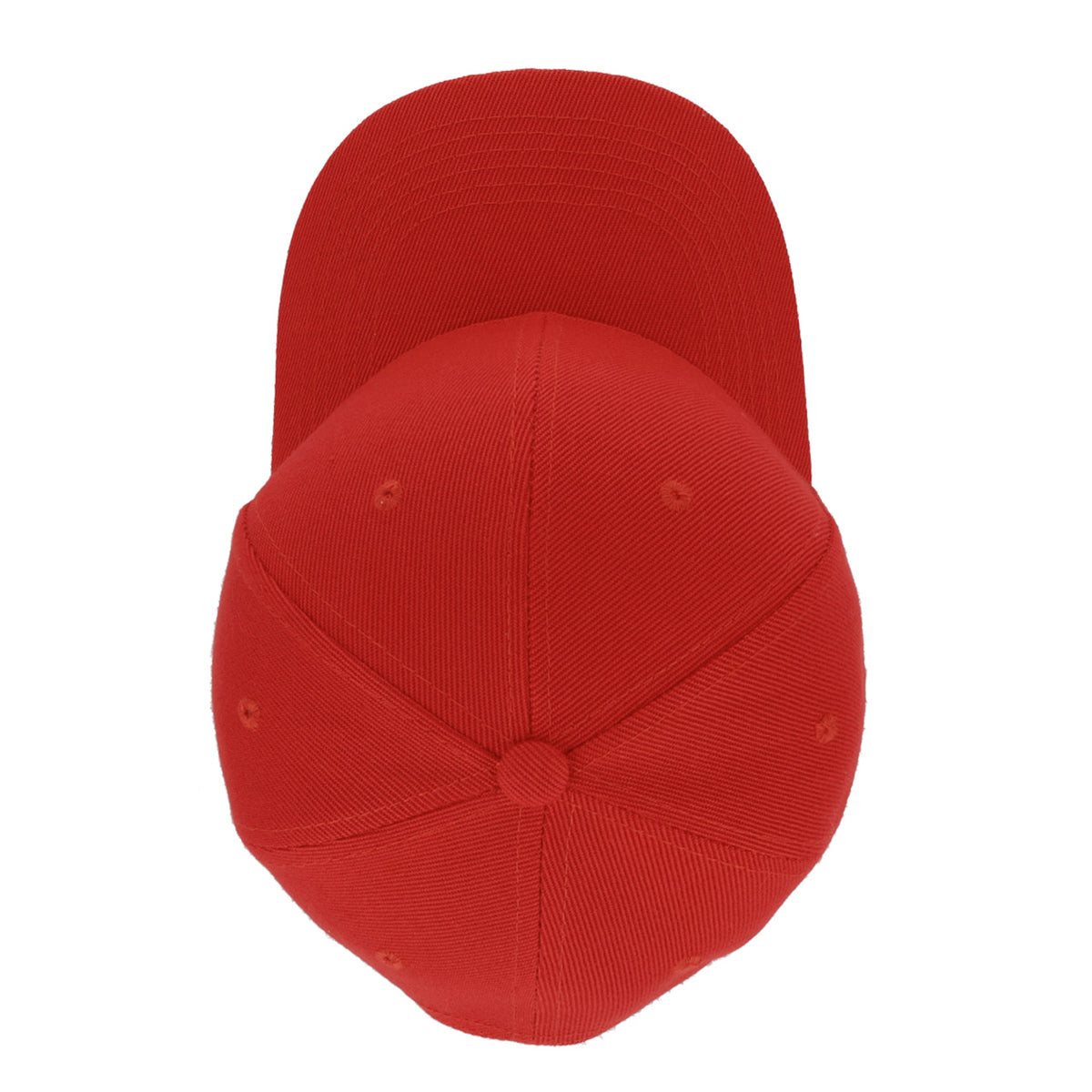 6 Panel Fade Resistant Basebal