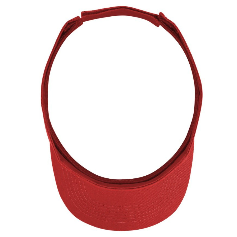 Twill Visor