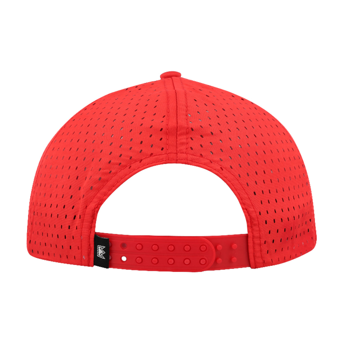 Uflex High Tech 6P Curved Peak
