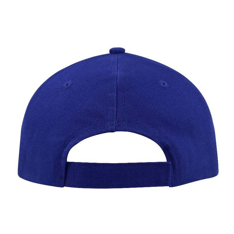 Super 5 Panel Cotton Cap