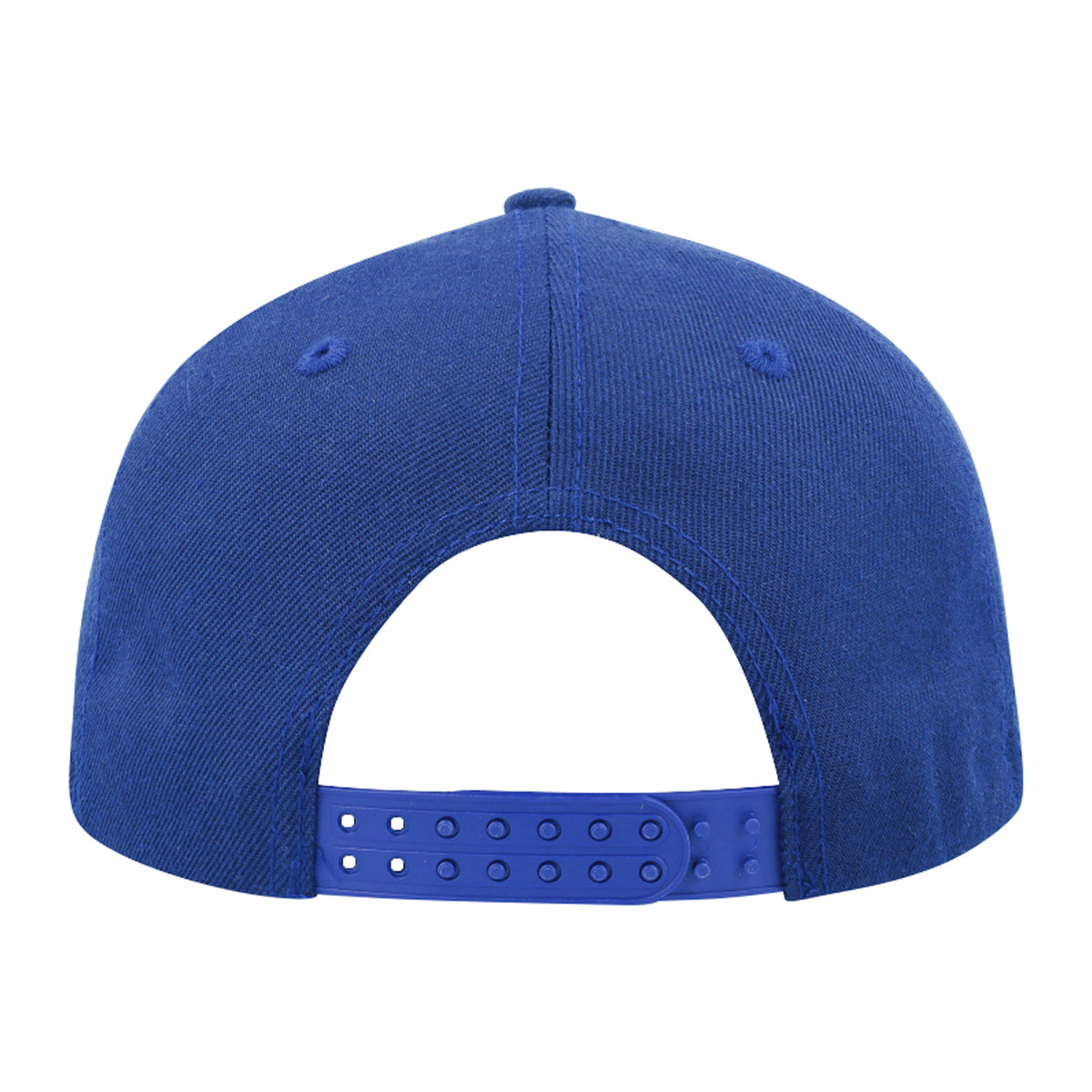 Uflex 6P Curved Peak Snapback