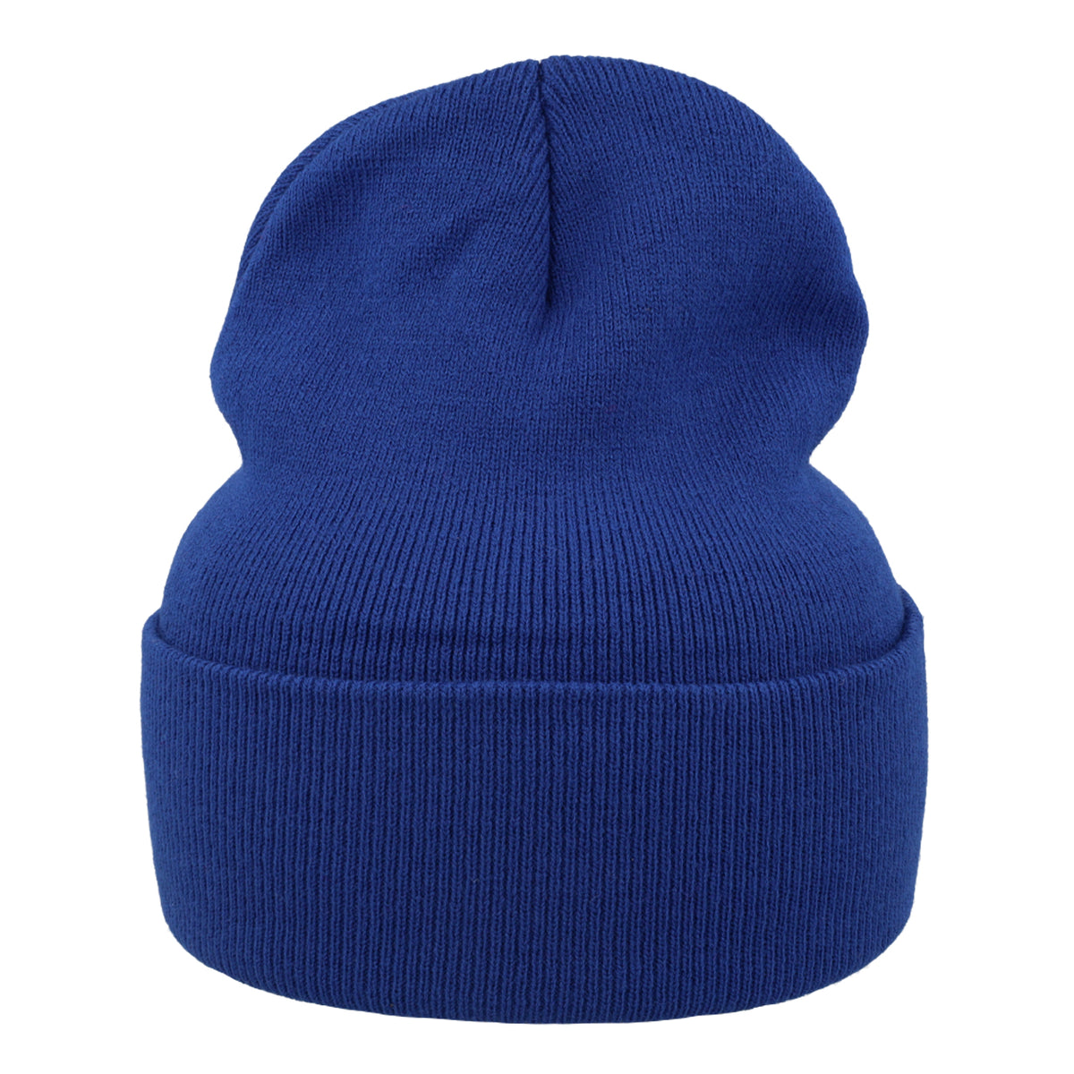 Beanie With Cuff