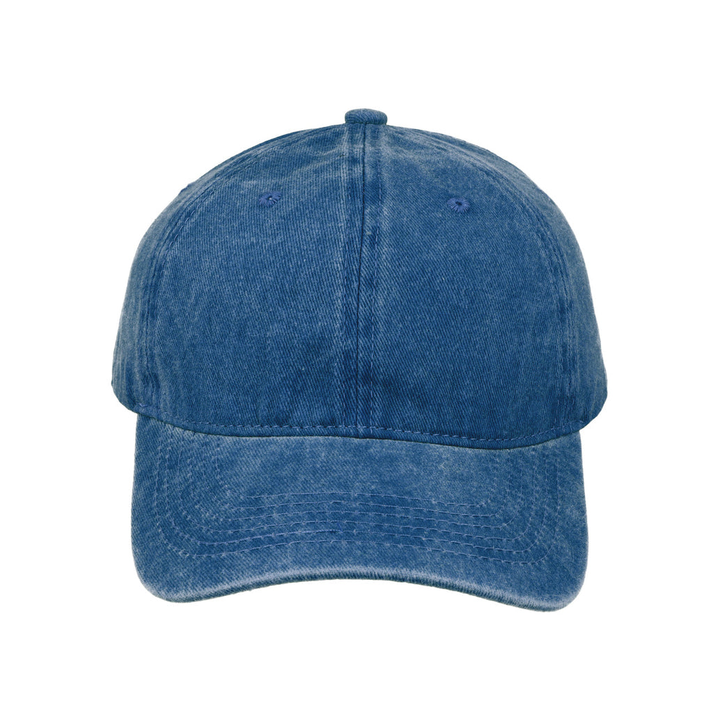 Carbon Touch Washed Cap