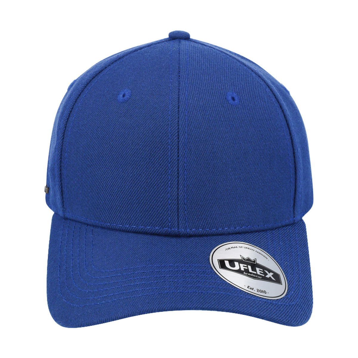 Uflex 6P Curved Peak Snapback