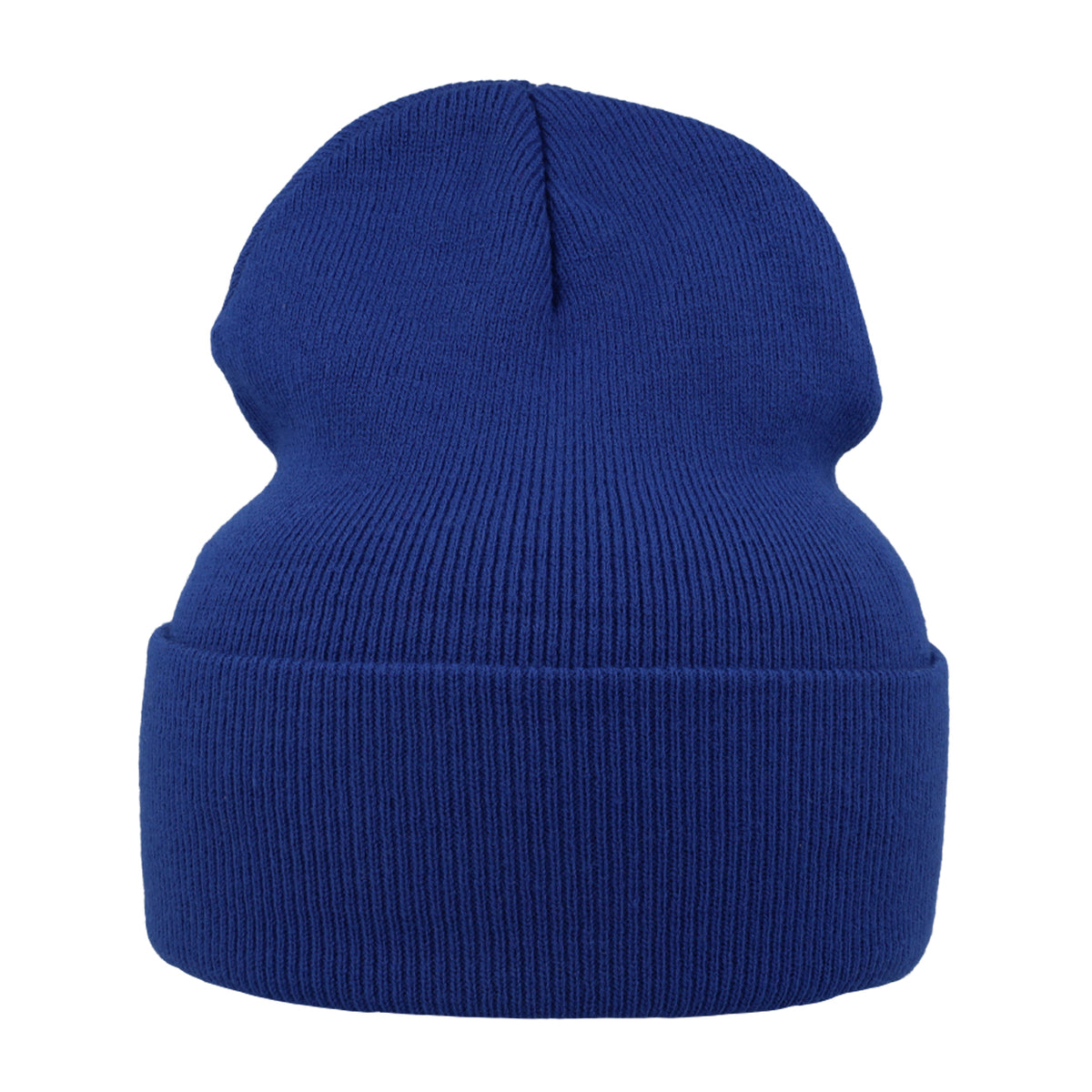 Beanie With Cuff