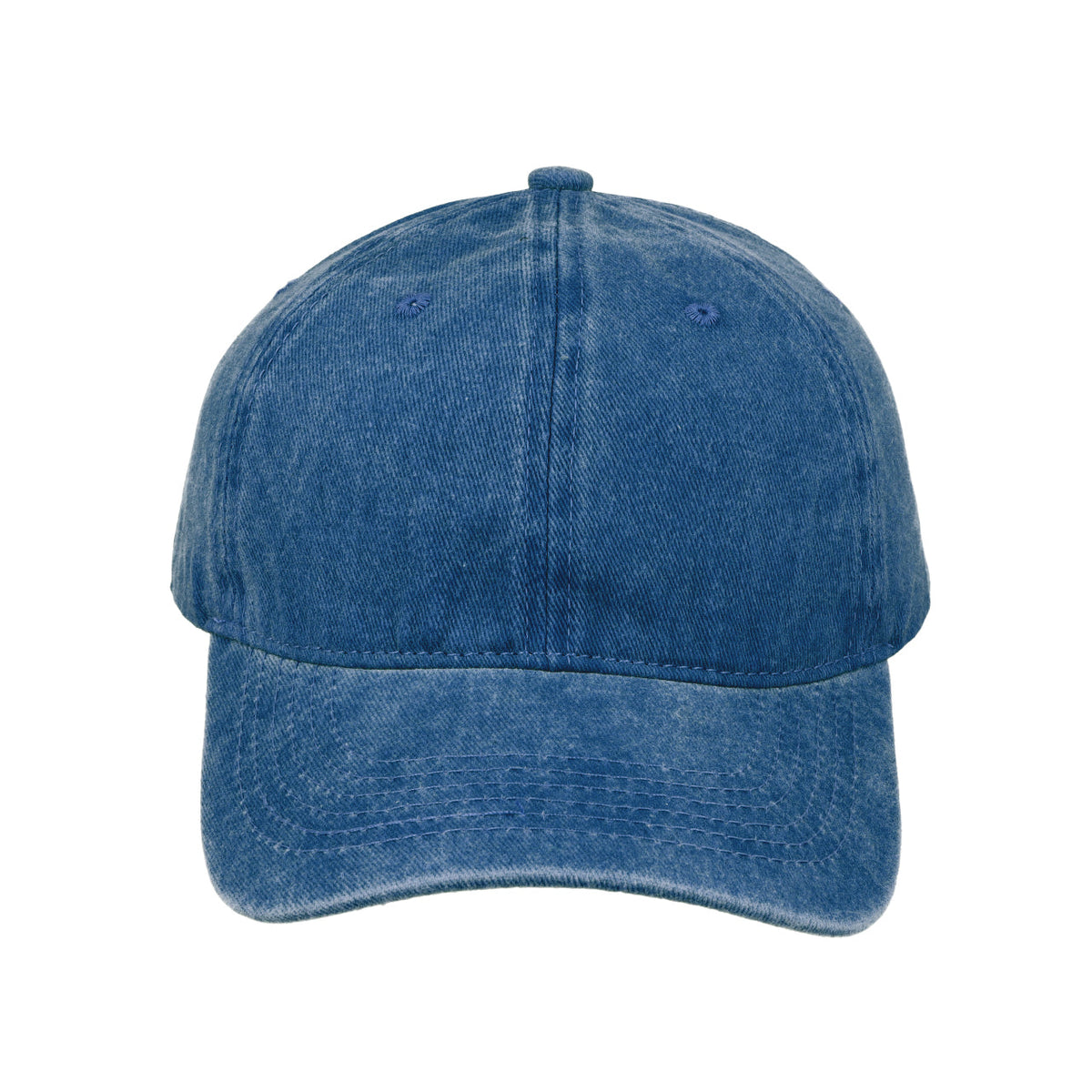 Carbon Touch Washed Cap