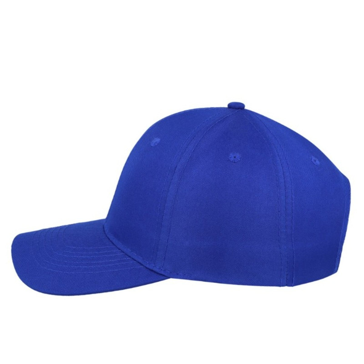 6 Panel Promo Cap