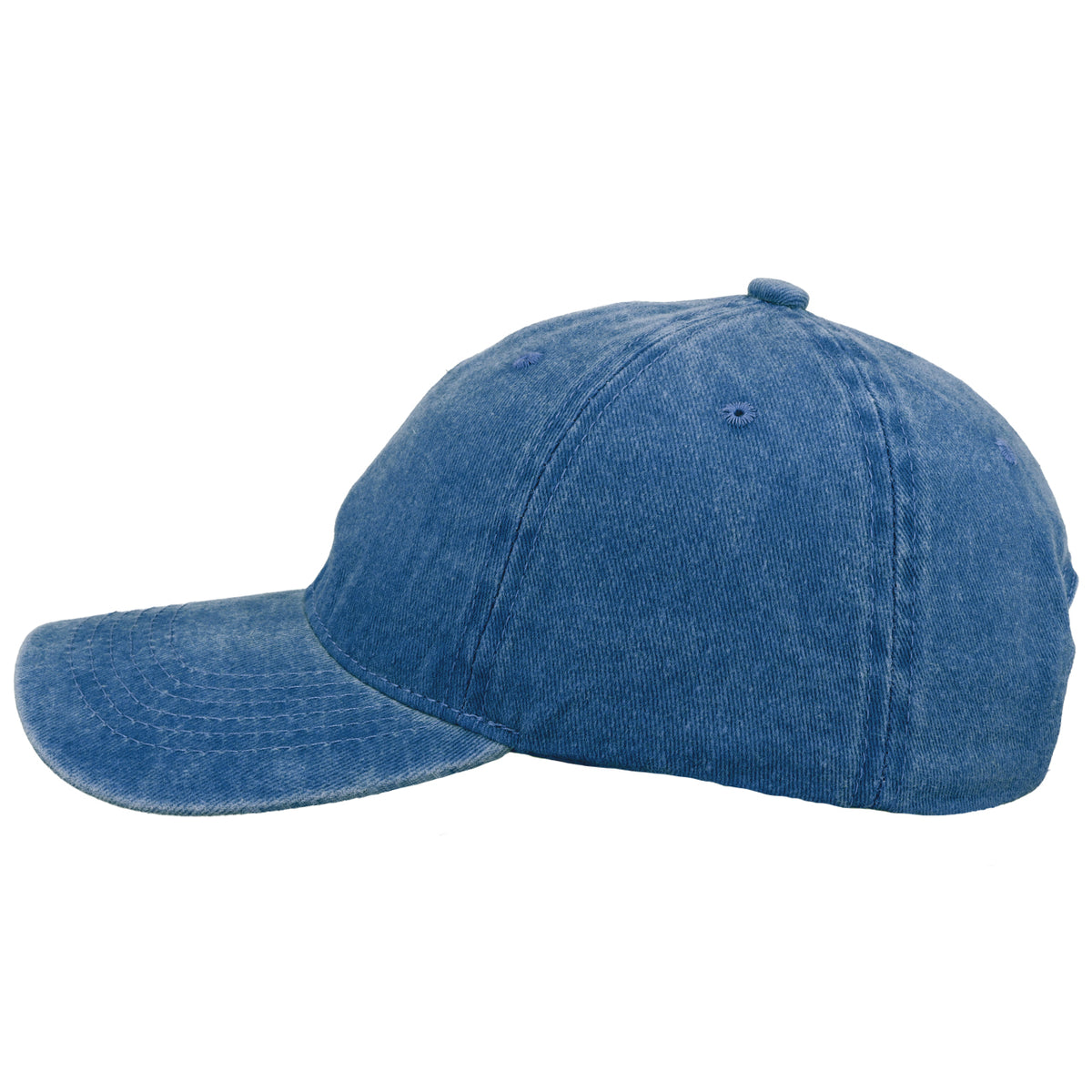 Carbon Touch Washed Cap