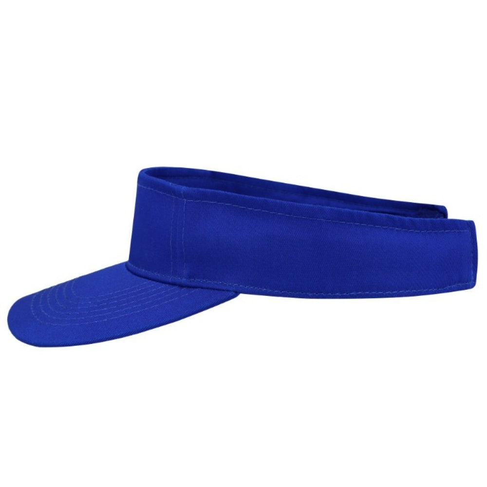 Twill Visor