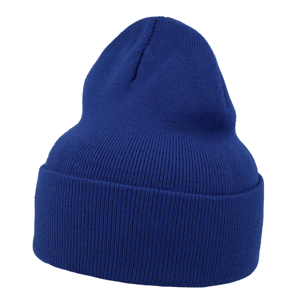 Beanie With Cuff