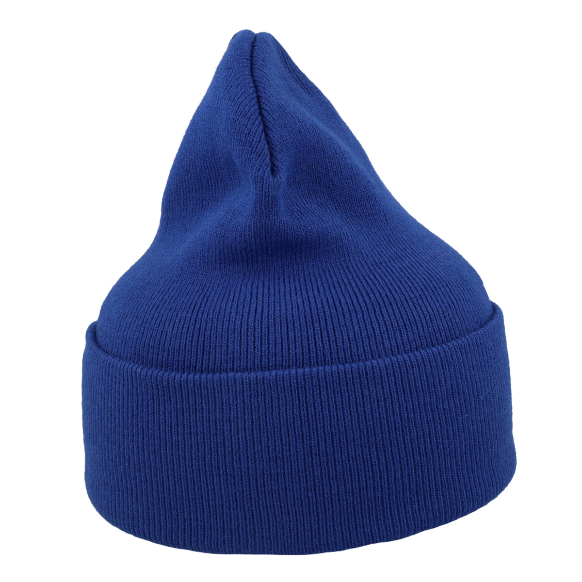 Beanie With Cuff
