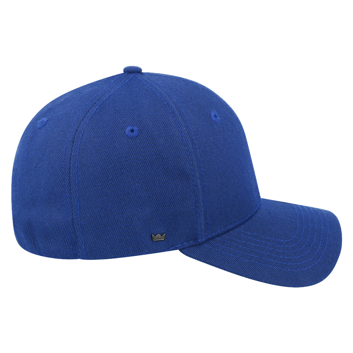 Uflex 6P Curved Peak Snapback
