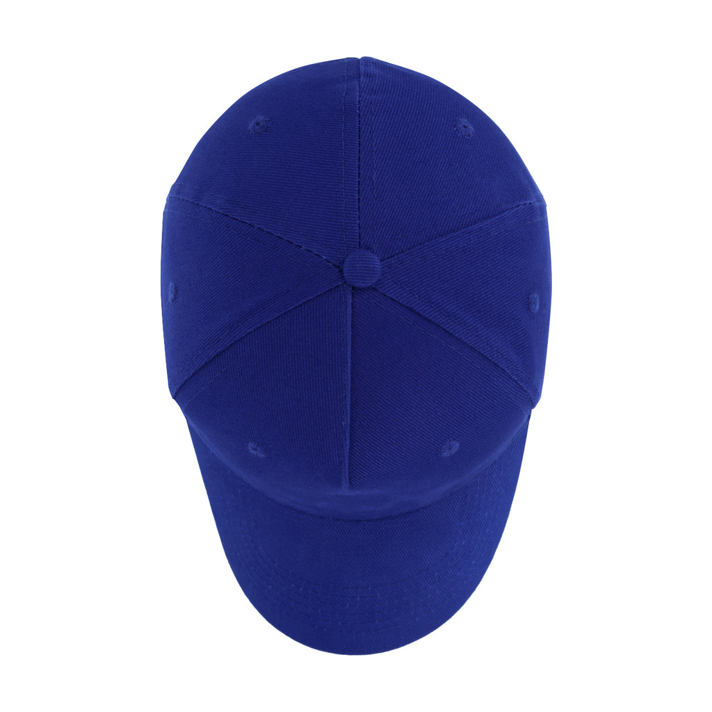 Super 5 Panel Cotton Cap