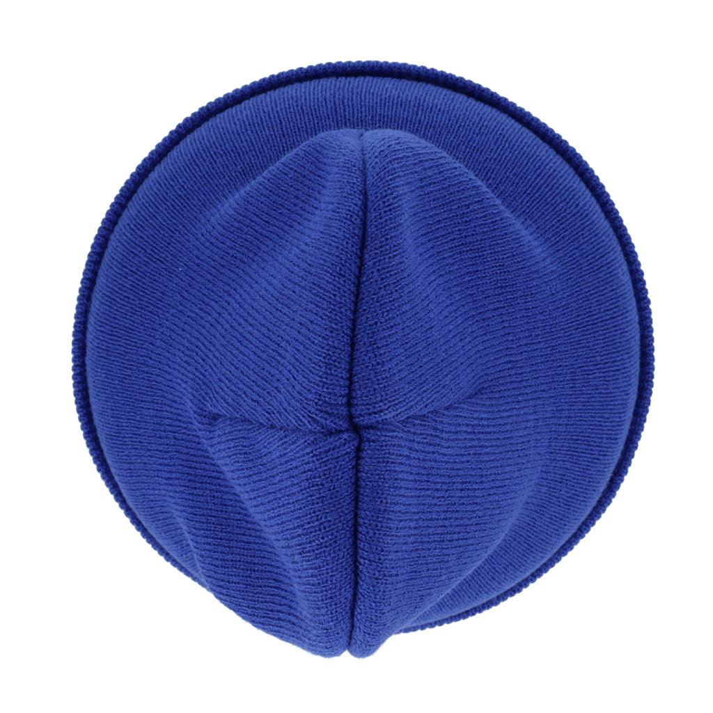 Beanie With Cuff