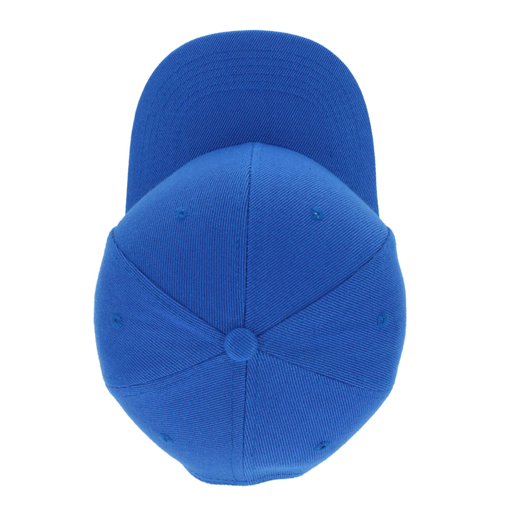 6 Panel Fade Resistant Basebal
