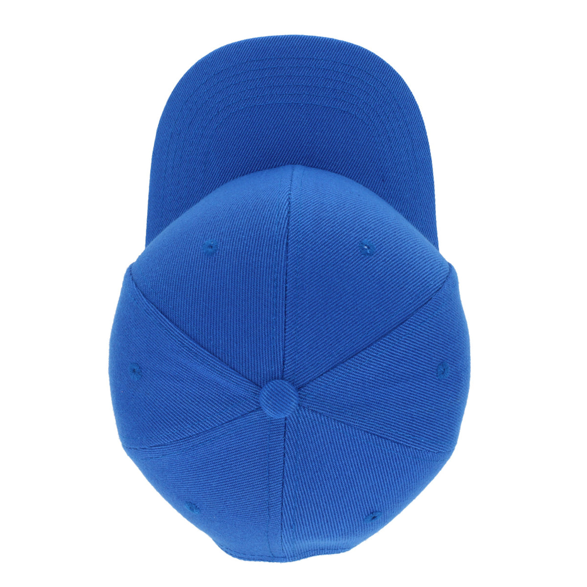 6 Panel Fade Resistant Basebal