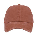 Max Wash Dad Cap