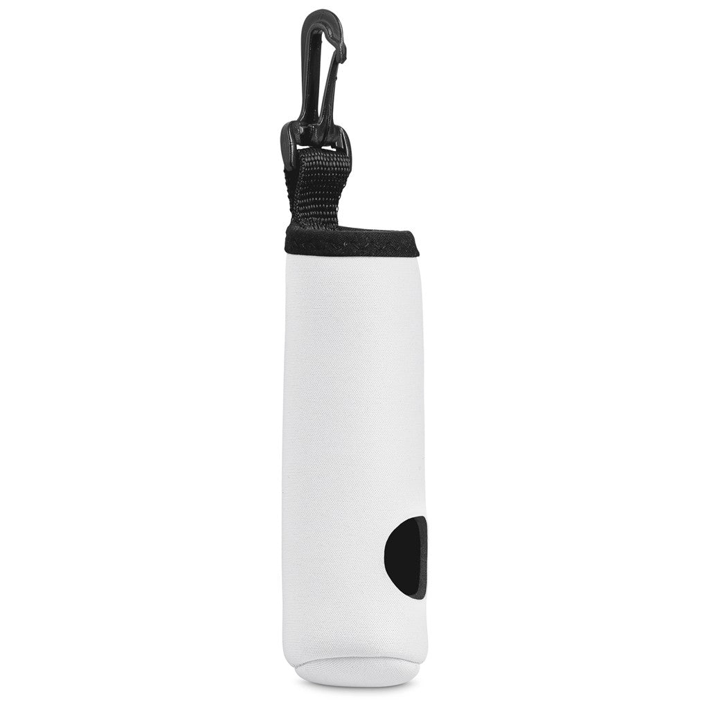 Hoppla Albatross Neoprene Golf Ball Pouch