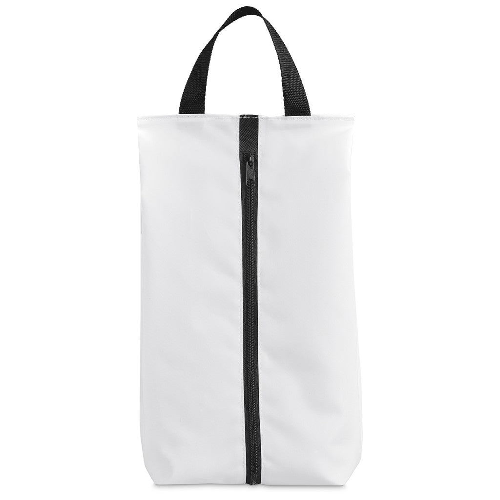 Hoppla Spikes Polyester Shoe Bag