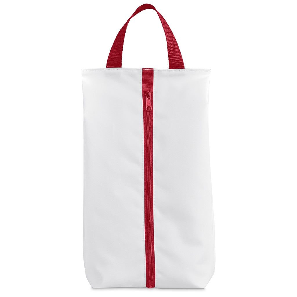 Hoppla Spikes Polyester Shoe Bag