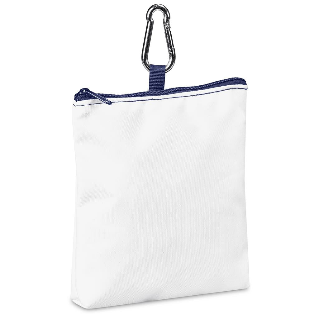 Hoppla Downs Golf Give Away Bag
