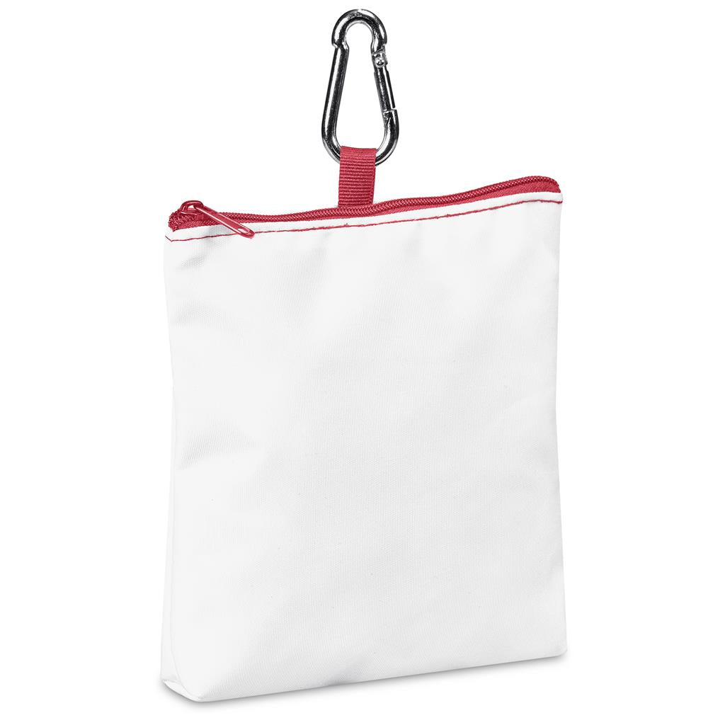 Hoppla Downs Golf Give Away Bag