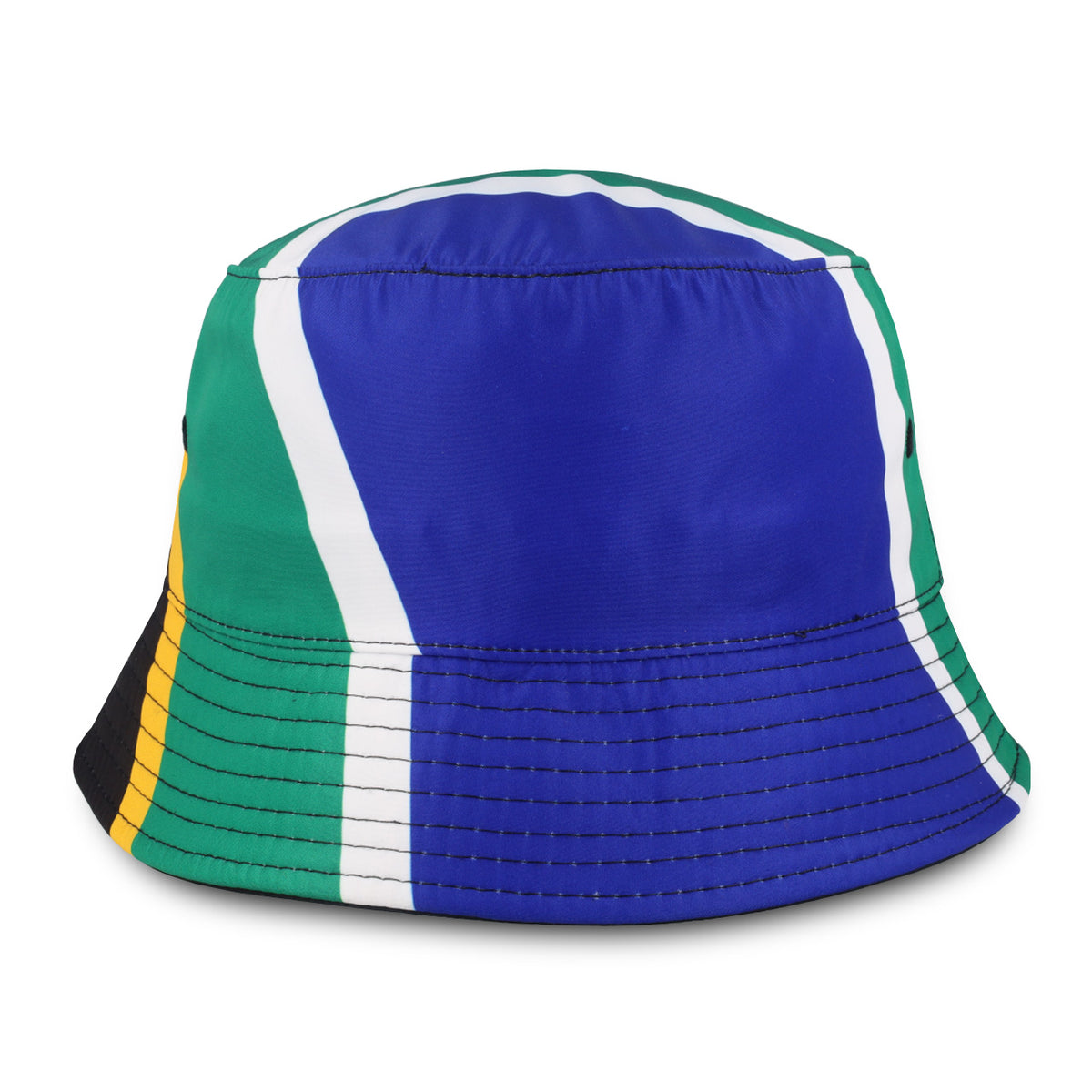 SA Flag Bucket Hat