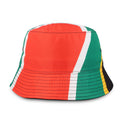 SA Flag Bucket Hat