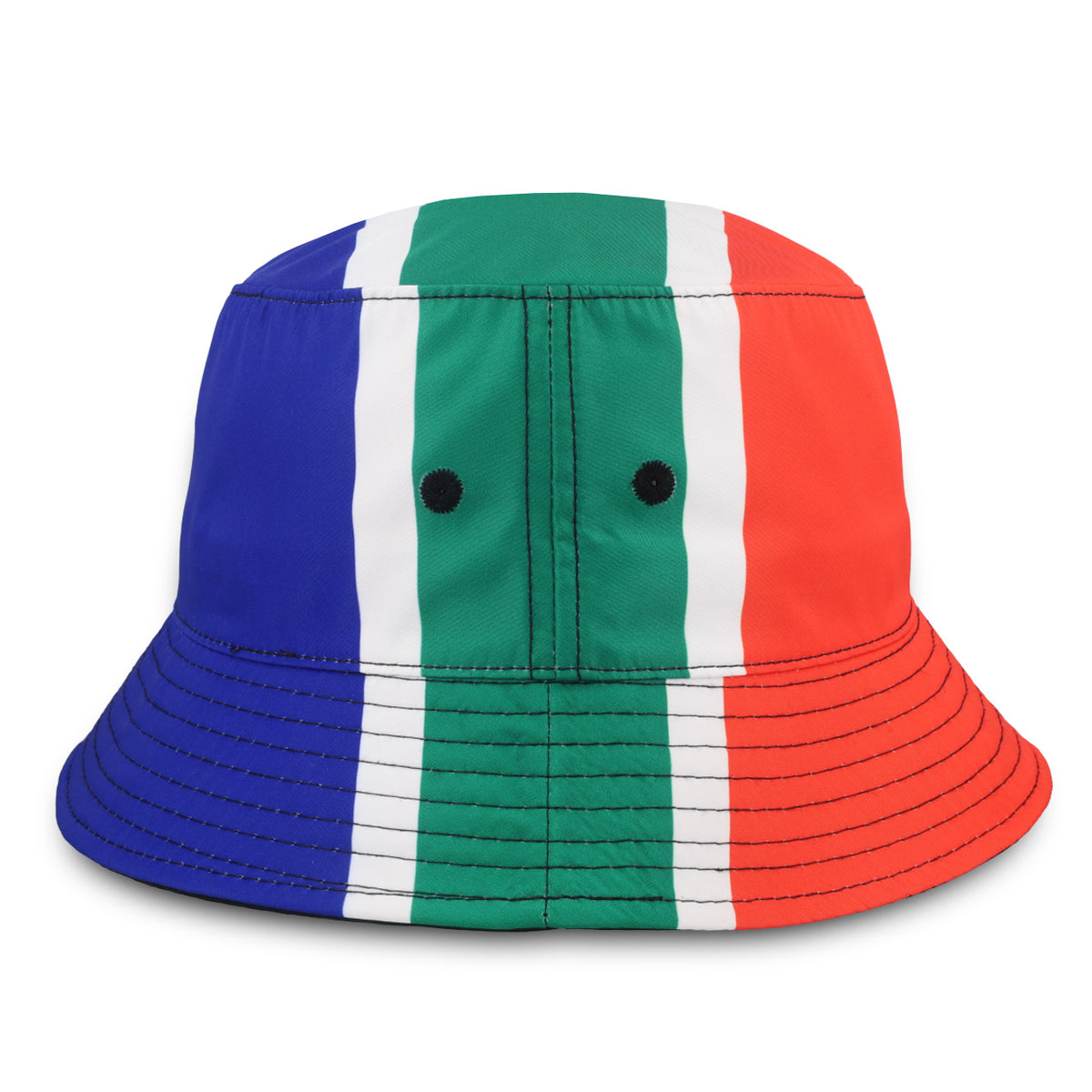 SA Flag Bucket Hat