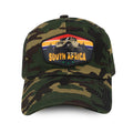 House SA4 Bark Cap