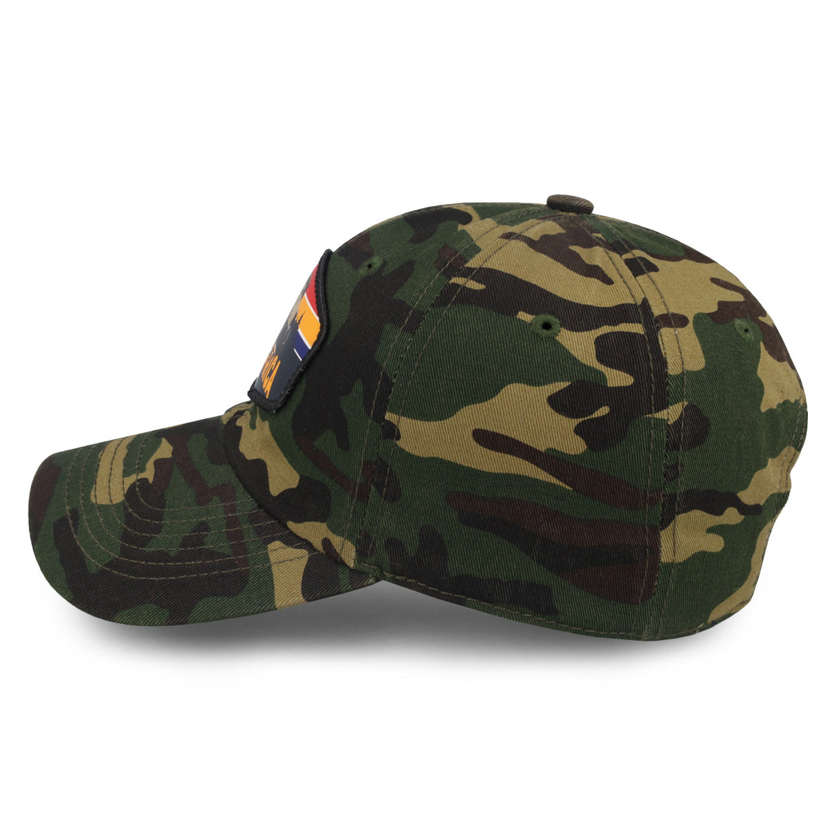 House SA4 Bark Cap