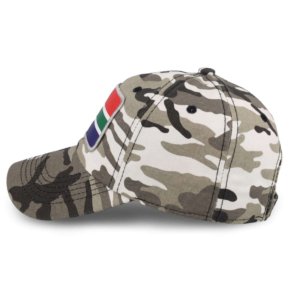 House SA5 Bark Cap