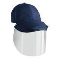 VIZIP Kids Boost Cap