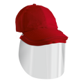 VIZIP Kids Boost Cap