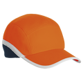 7 Panel Hazard Cap