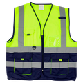 Pioneer Signaling Vest
