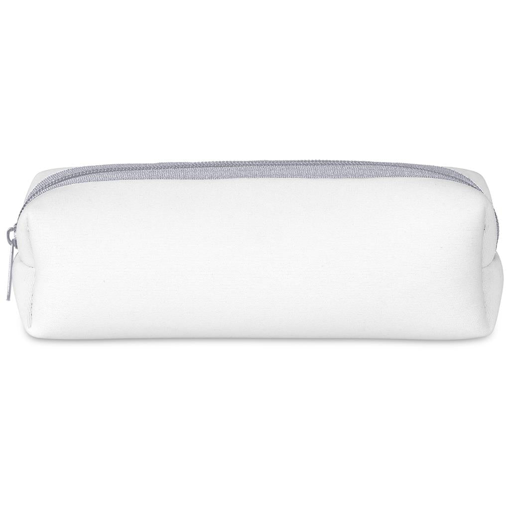 Hoppla Neoprene Doodle Pencil Case