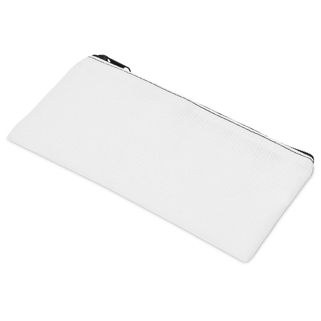 Hoppla Junior Recycled PET Stitch-Bond Pencil Case