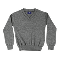 Unisex Long Sleeve School Jersey